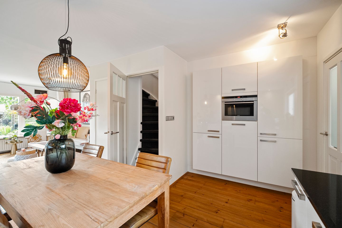 Foto 5 van Doorzwin 1113