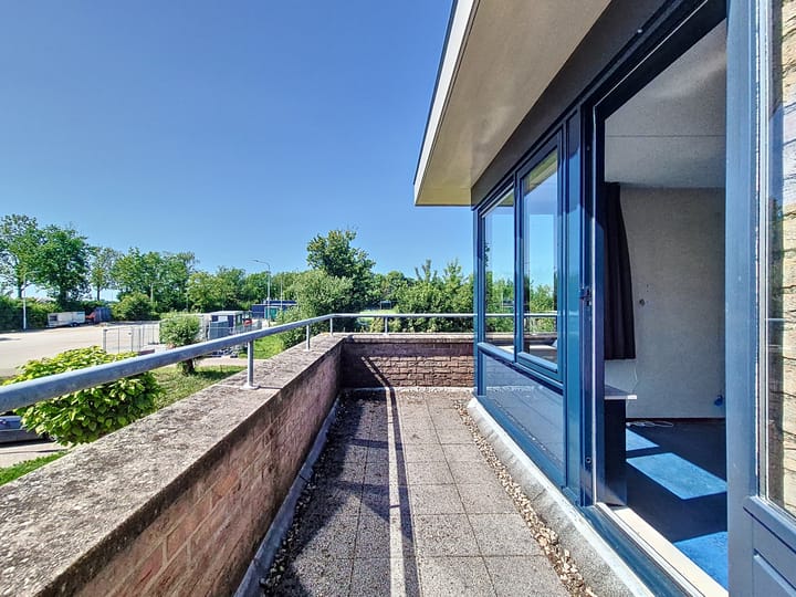 Photo 21 of Parmastraat 6