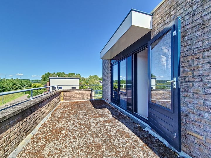 Photo 27 of Parmastraat 6