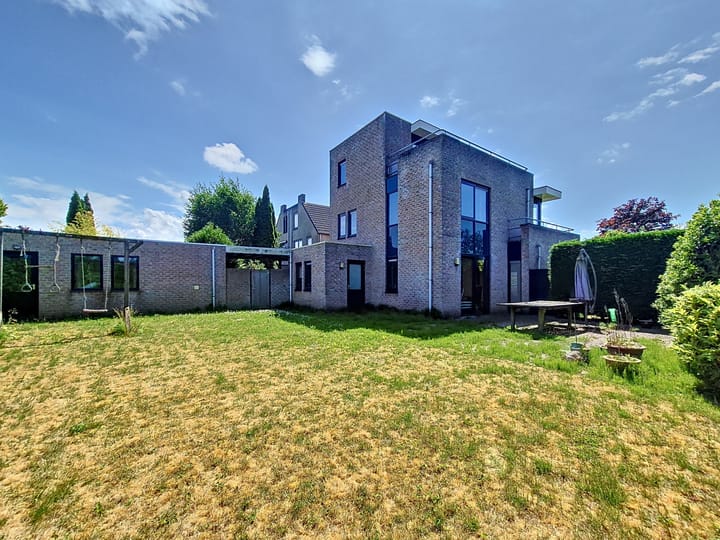 Photo 30 of Parmastraat 6