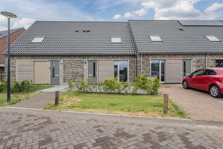 Foto 4 van Tysseakker 8