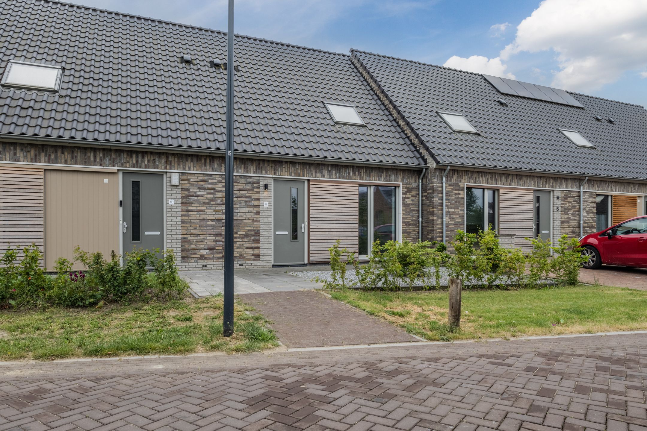 Tysseakker, 8, Veghel, 5463MW, Noord-Brabant, Nederland 8 