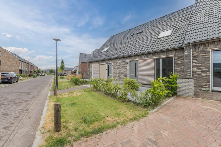 Foto 5 van Tysseakker 8