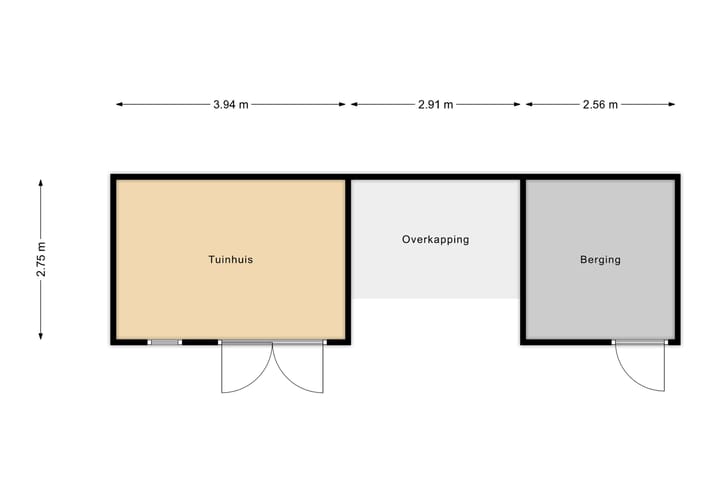 Photo 34 of Doorzwin 1113