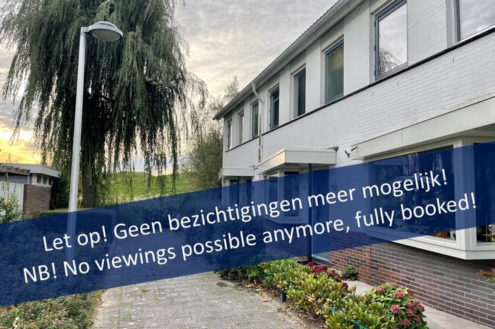 Tennisbaan 40