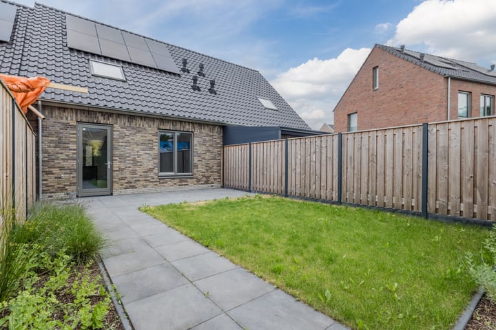 Foto 2 van Tysseakker 8