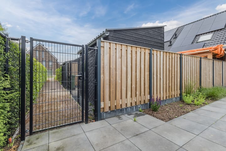 Foto 39 van Tysseakker 8