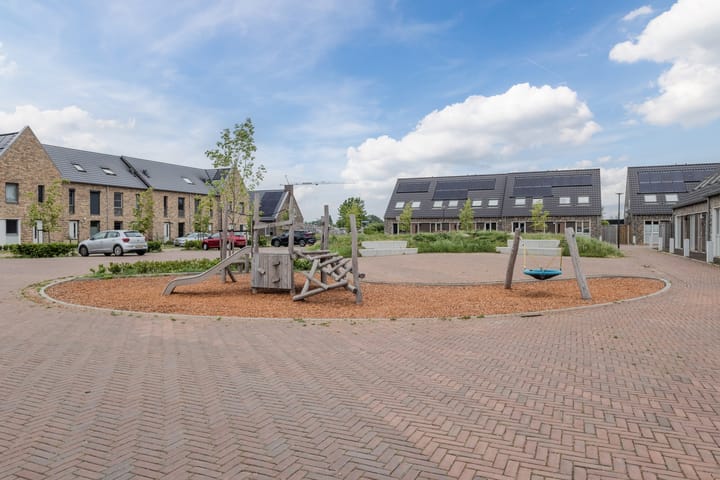 Foto 40 van Tysseakker 8