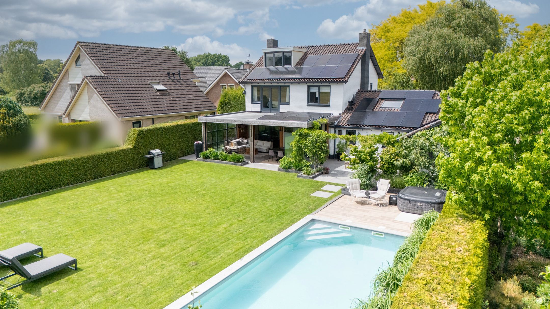 Dorpskant, 4, Kilder, 7035AZ, Gelderland, Nederland 4