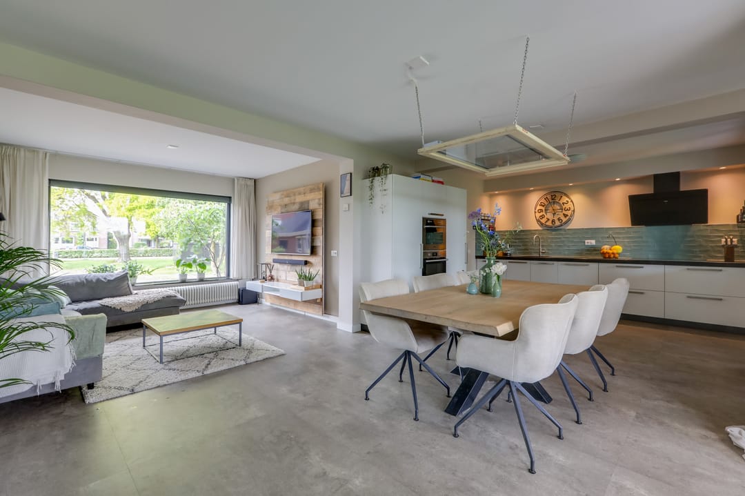 Foto 2 van Dorpskant 4