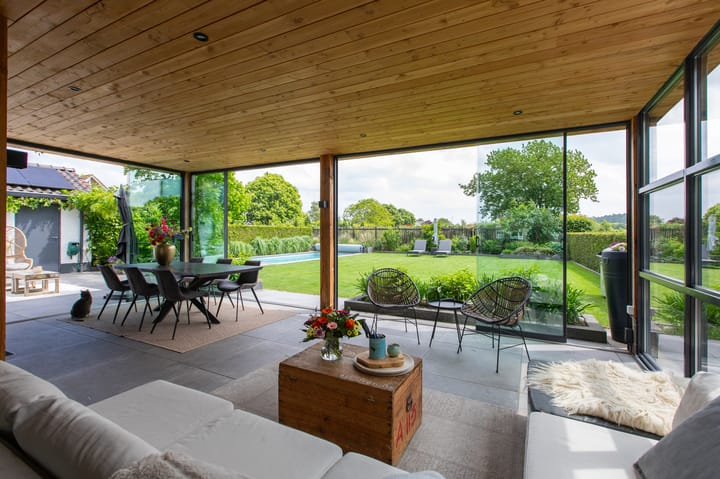 Foto 4 van Dorpskant 4