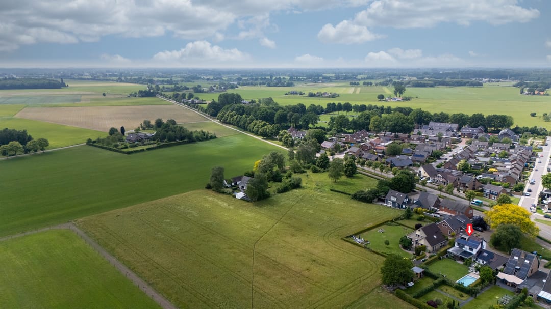 Foto 7 van Dorpskant 4