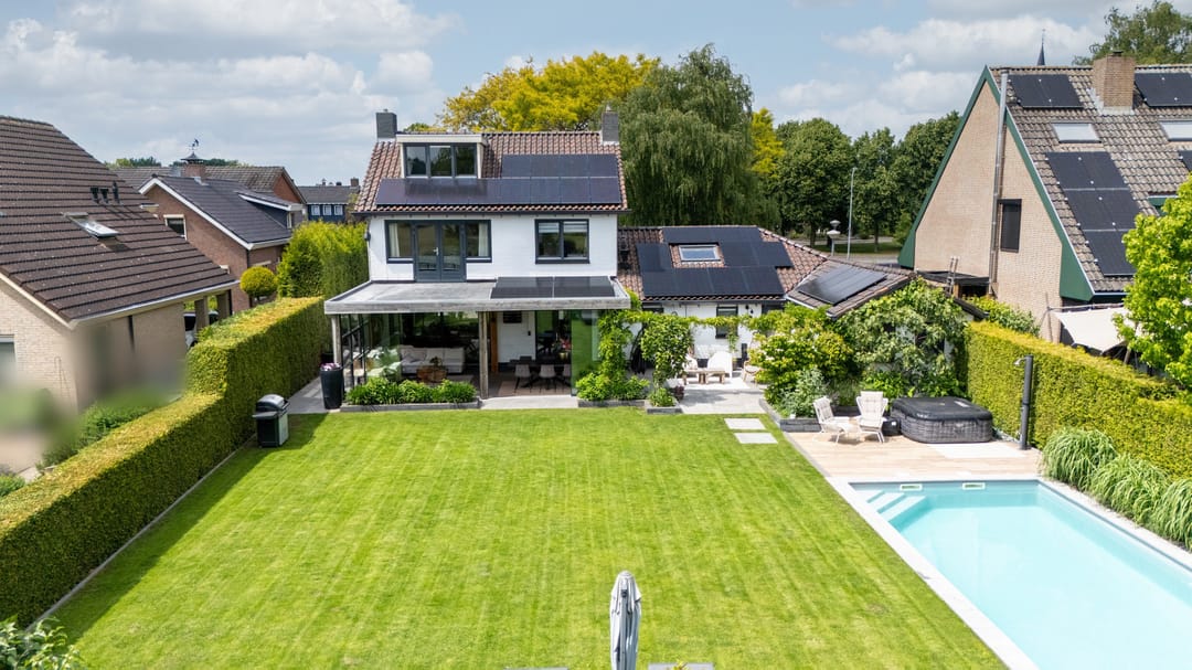 Foto 8 van Dorpskant 4