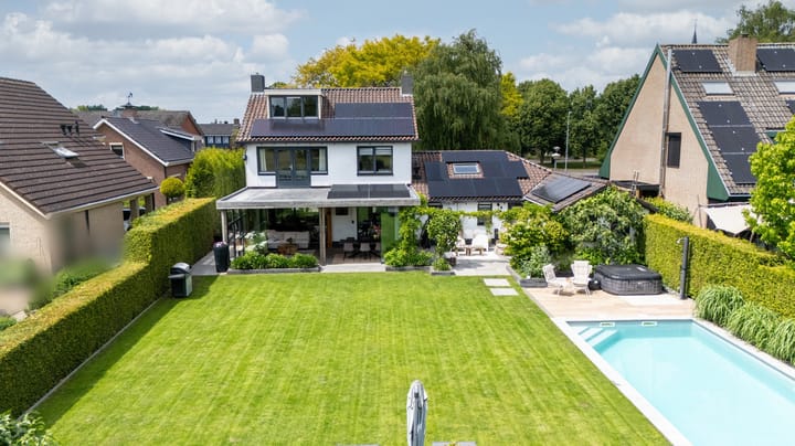 Foto 8 van Dorpskant 4