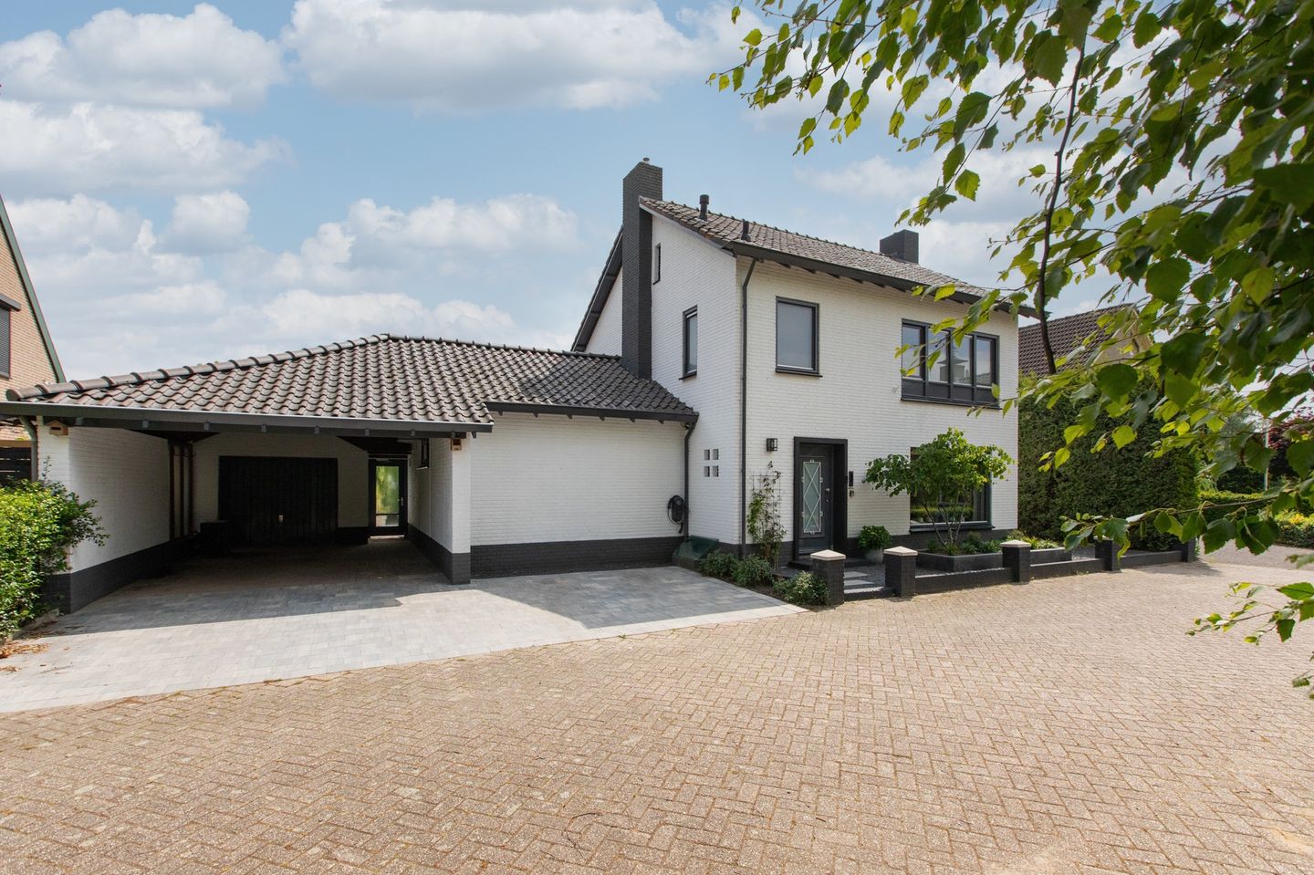 Foto 10 van Dorpskant 4