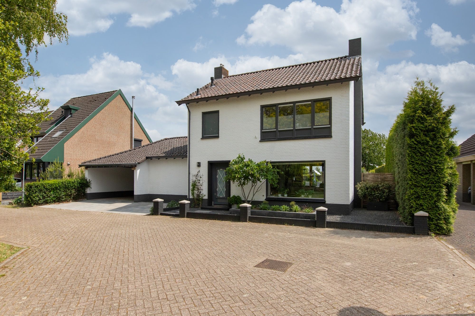 Foto 12 van Dorpskant 4