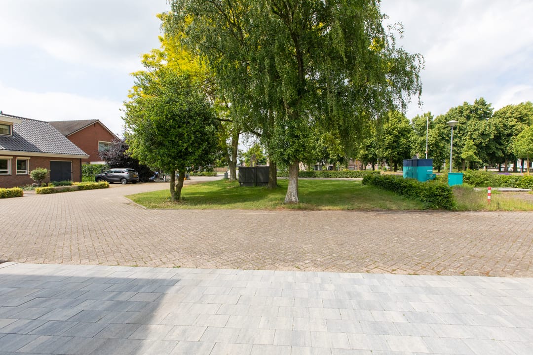 Foto 13 van Dorpskant 4