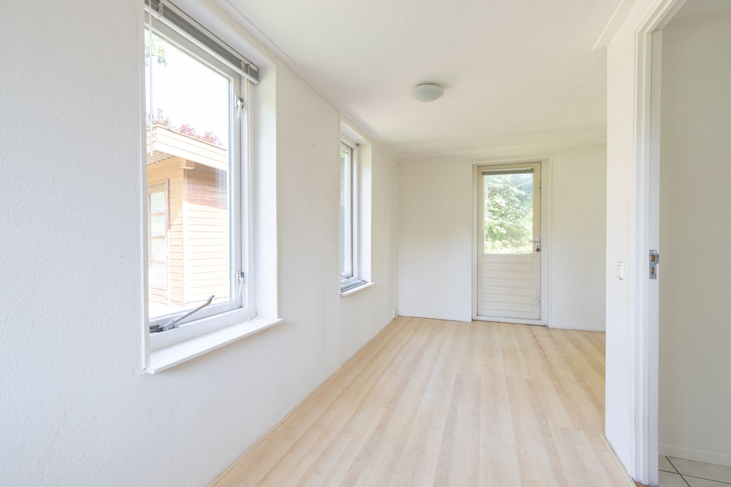 Foto 19 van Klink 18