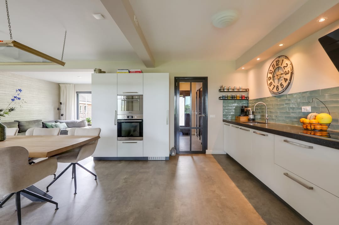 Foto 17 van Dorpskant 4