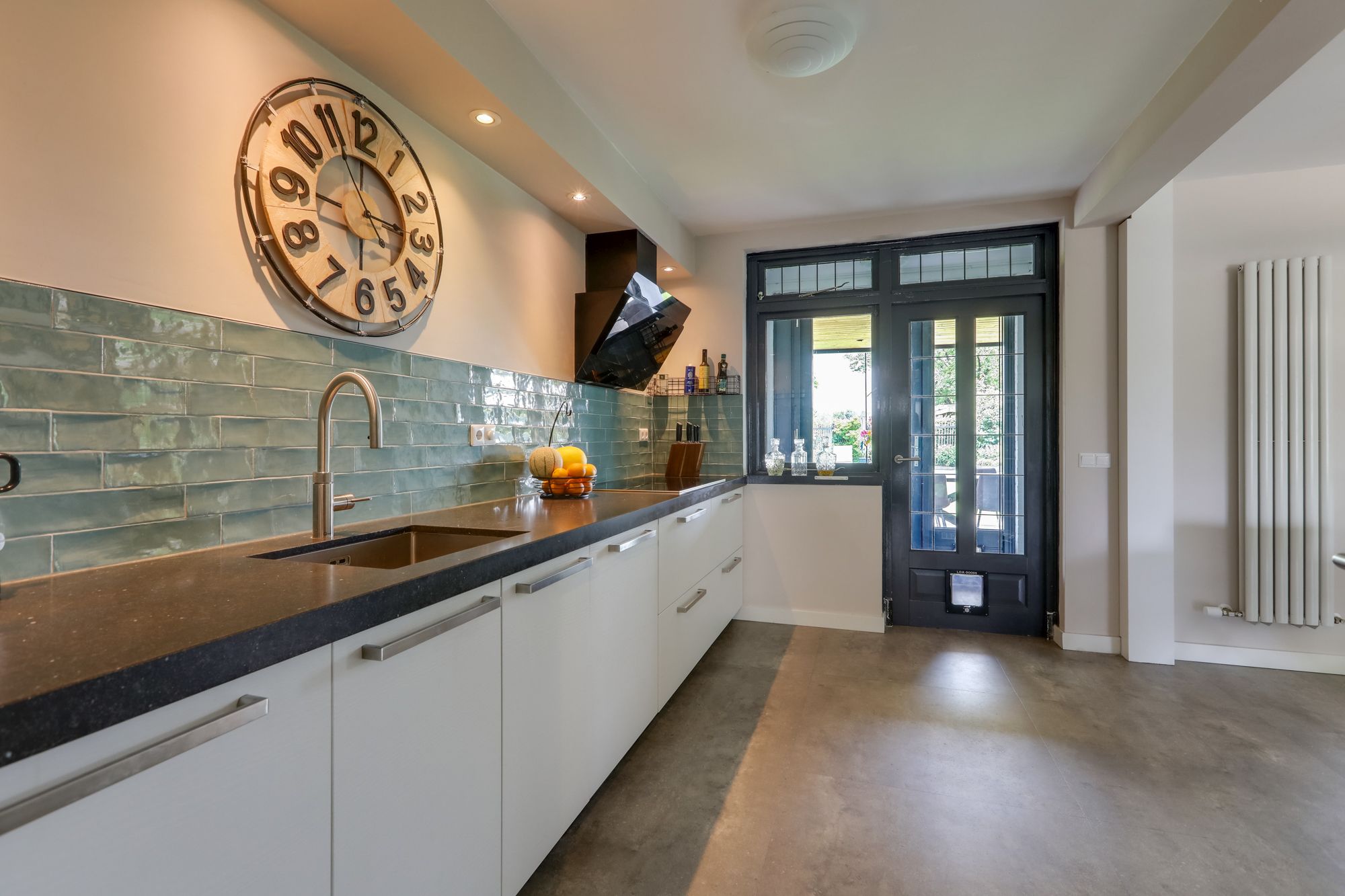 Foto 18 van Dorpskant 4