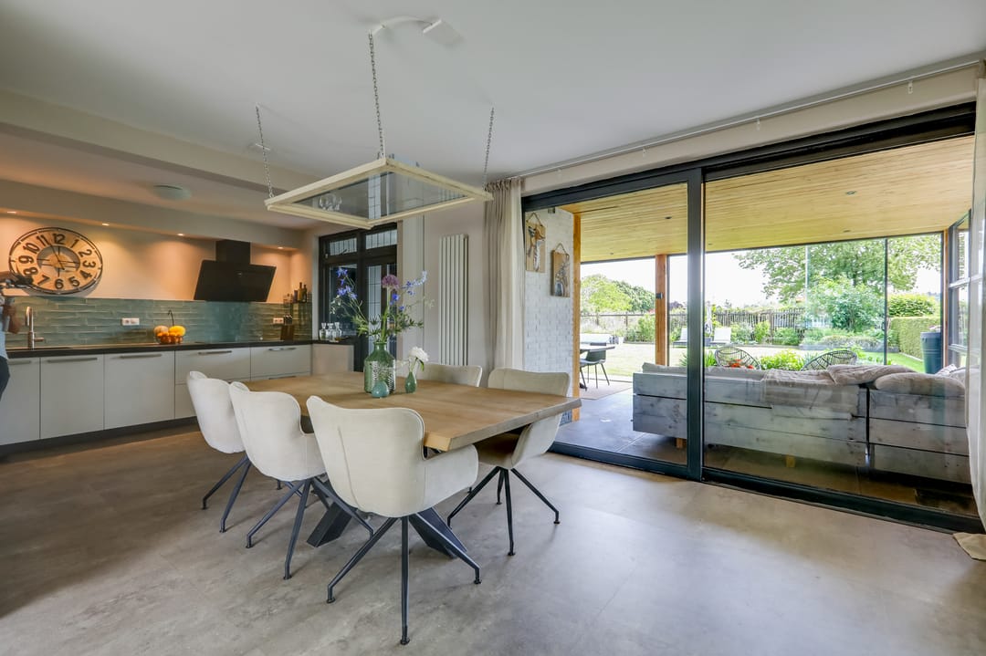 Foto 23 van Dorpskant 4