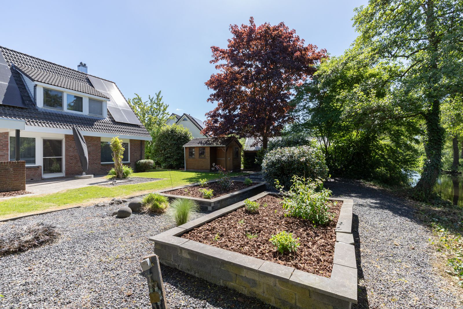 Foto 33 van Klink 18