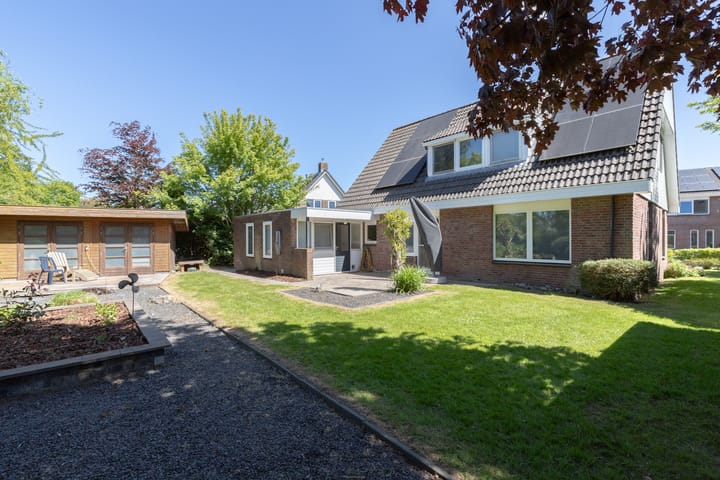 Foto 37 van Klink 18