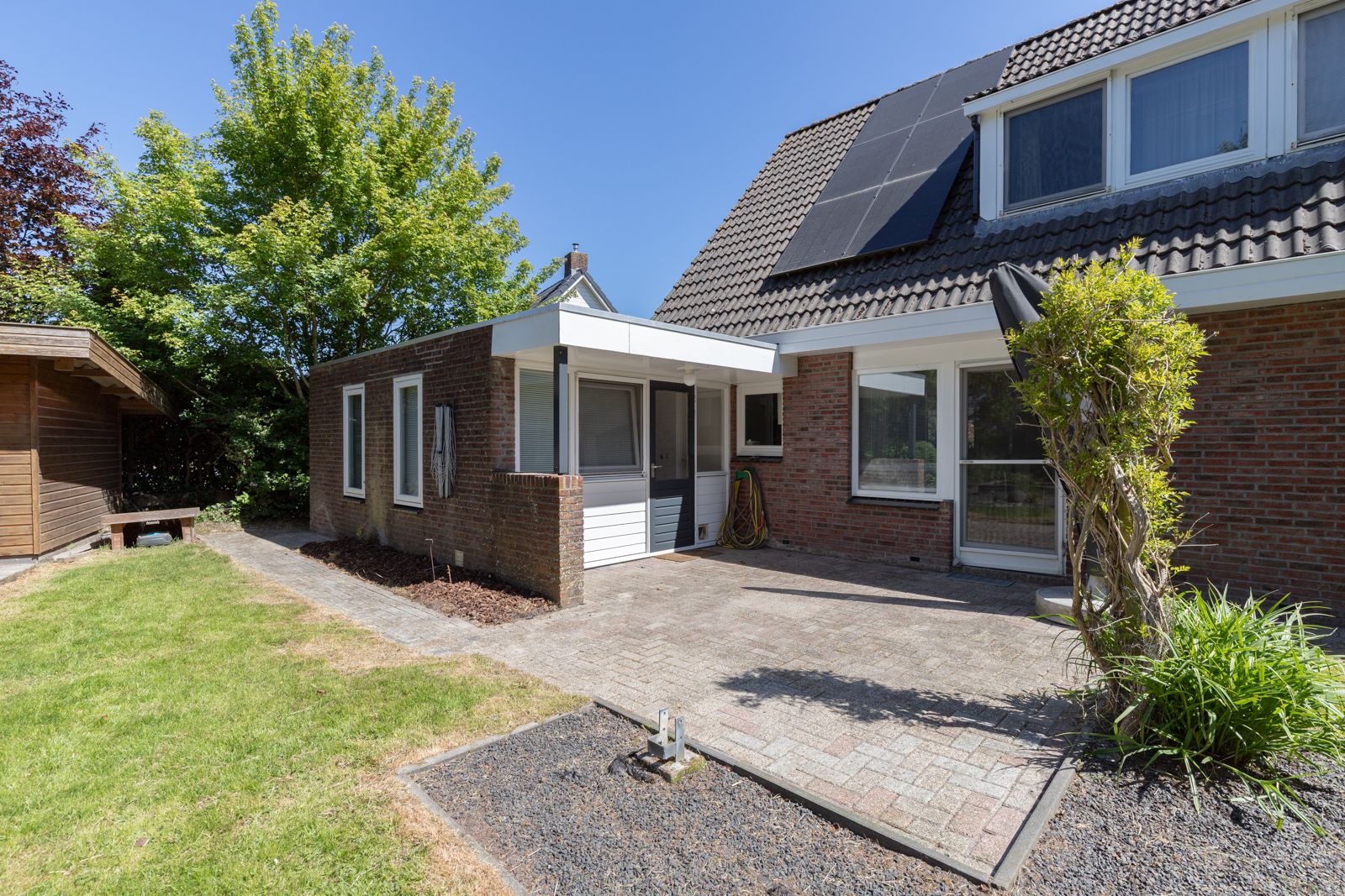 Foto 39 van Klink 18