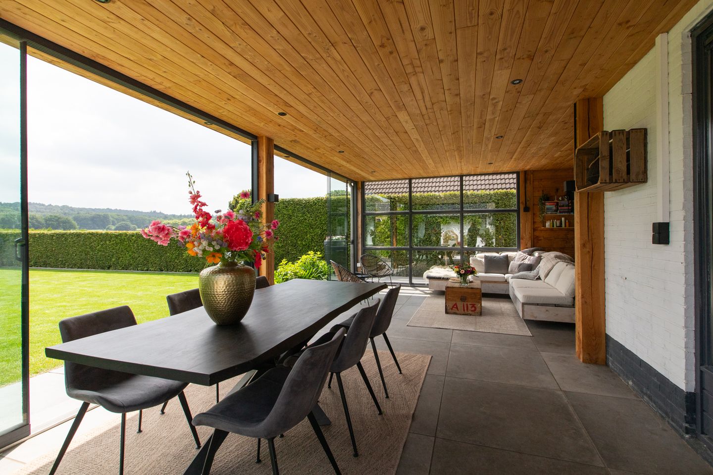 Foto 34 van Dorpskant 4