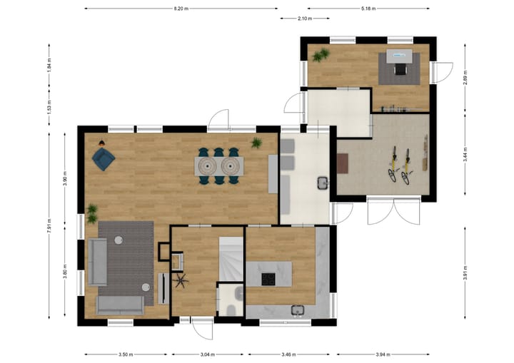 Foto 46 van Klink 18