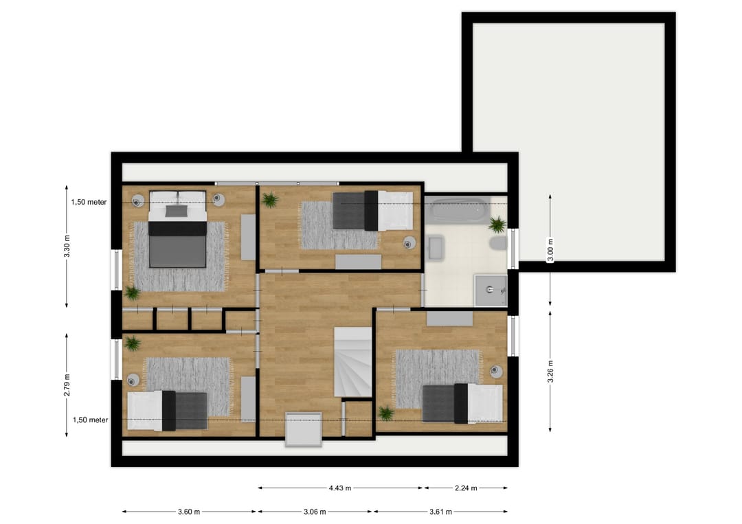 Foto 47 van Klink 18