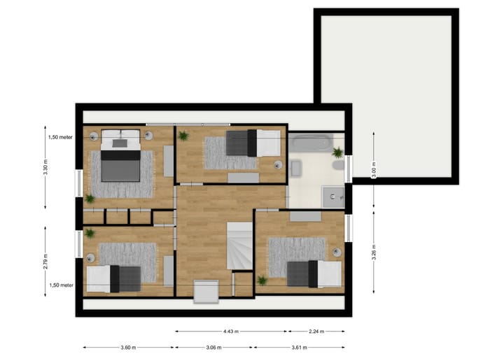 Foto 47 van Klink 18