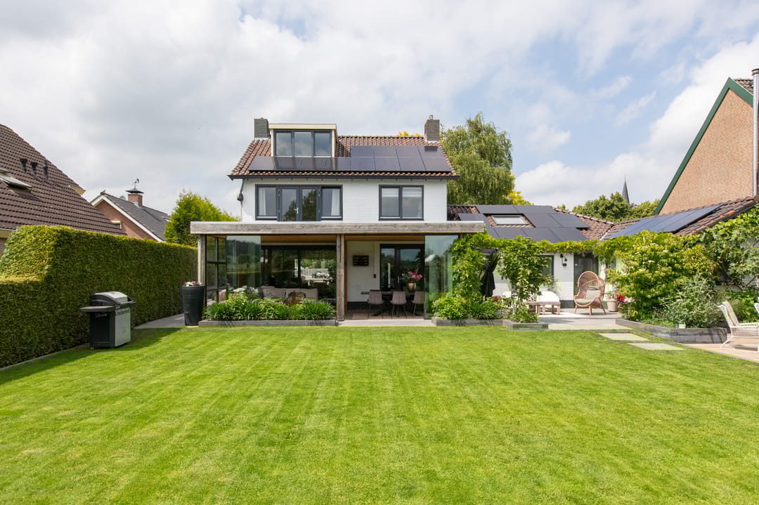 Foto 71 van Dorpskant 4