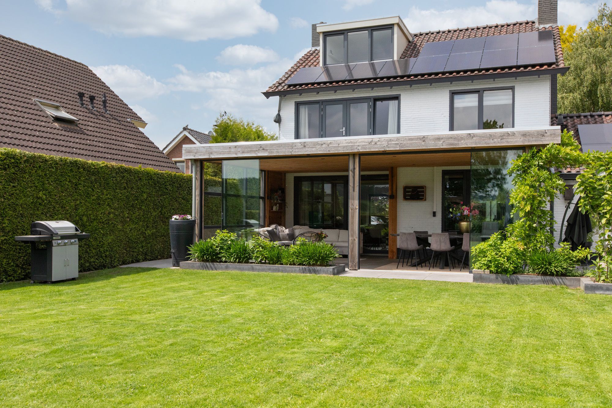 Foto 72 van Dorpskant 4