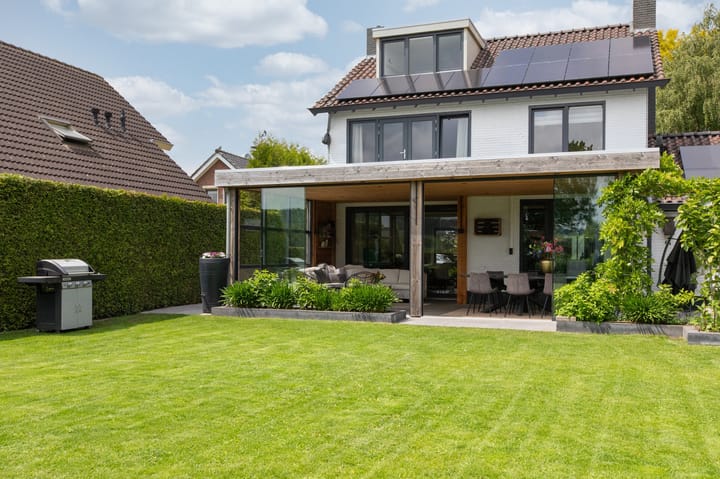 Foto 72 van Dorpskant 4