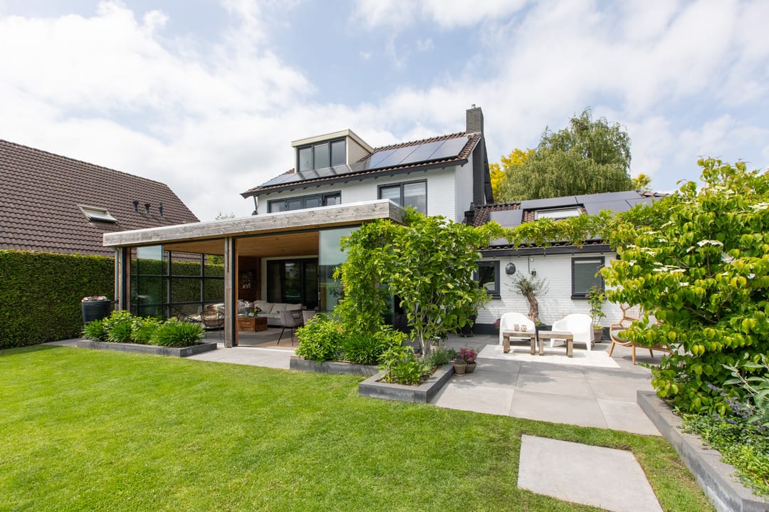 Foto 73 van Dorpskant 4