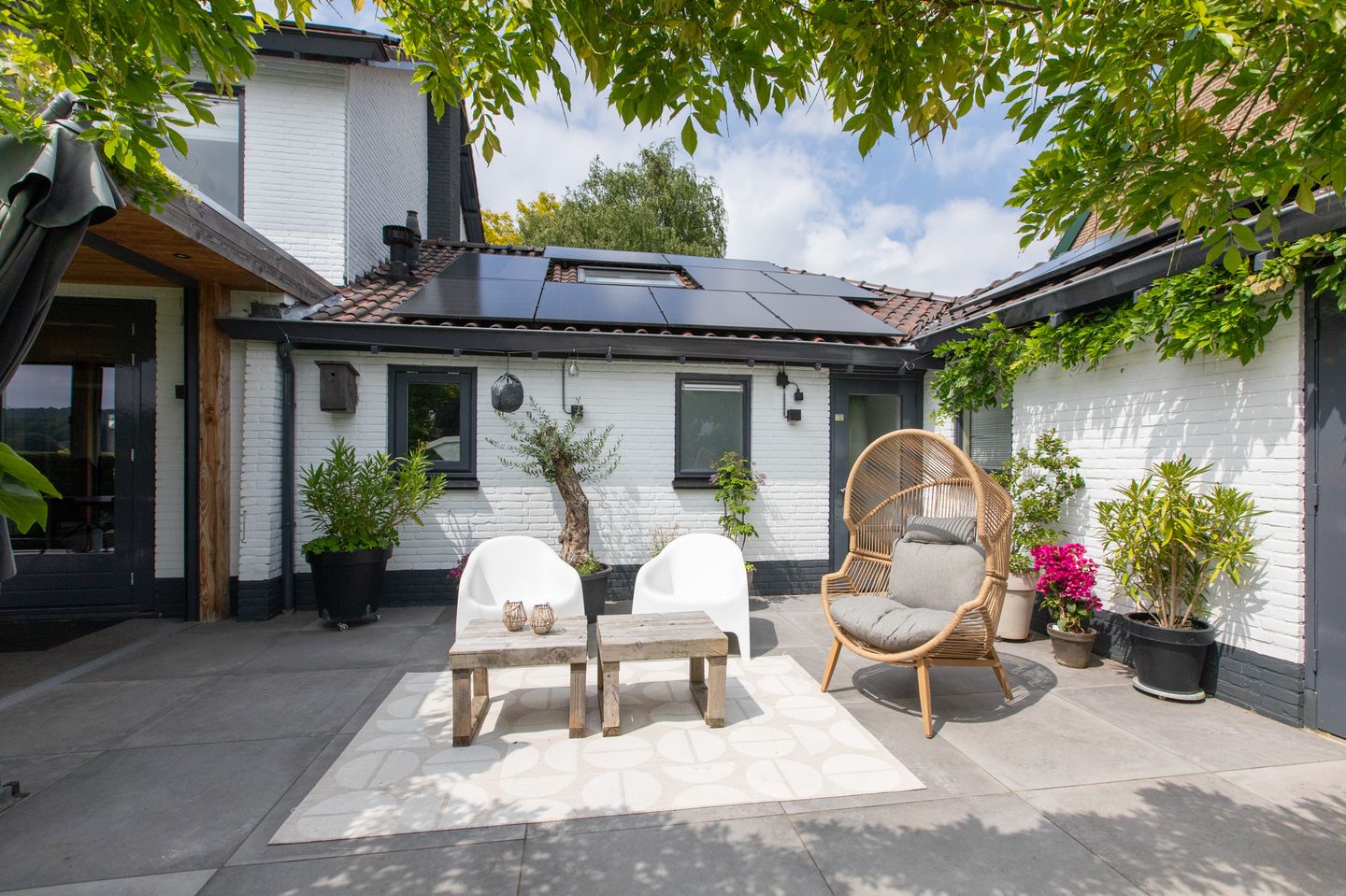 Foto 74 van Dorpskant 4