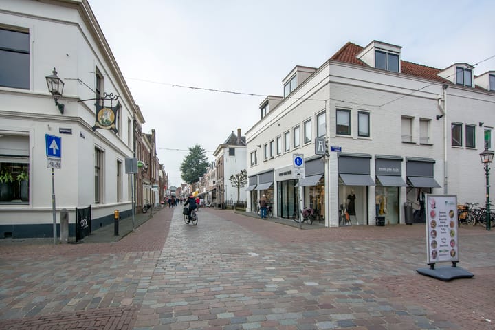 Foto 5 van Kloosterstraat 1-F