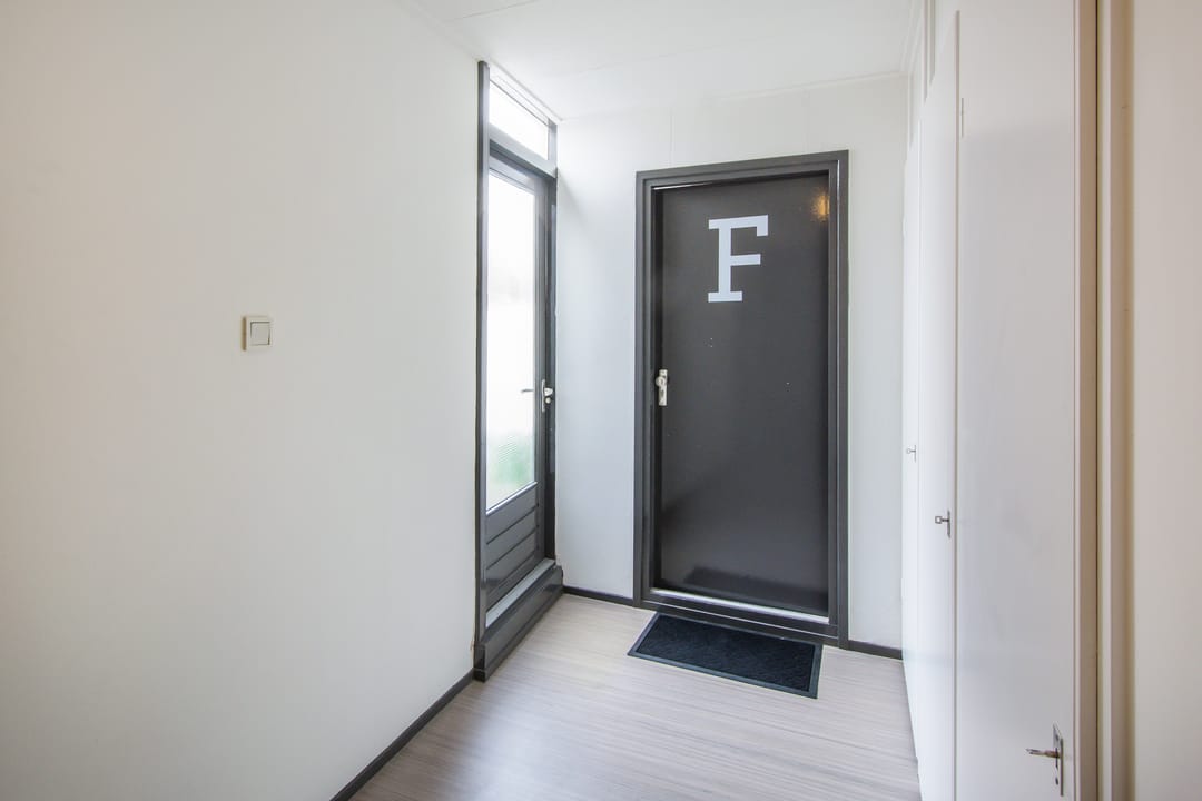 Foto 7 van Kloosterstraat 1-F