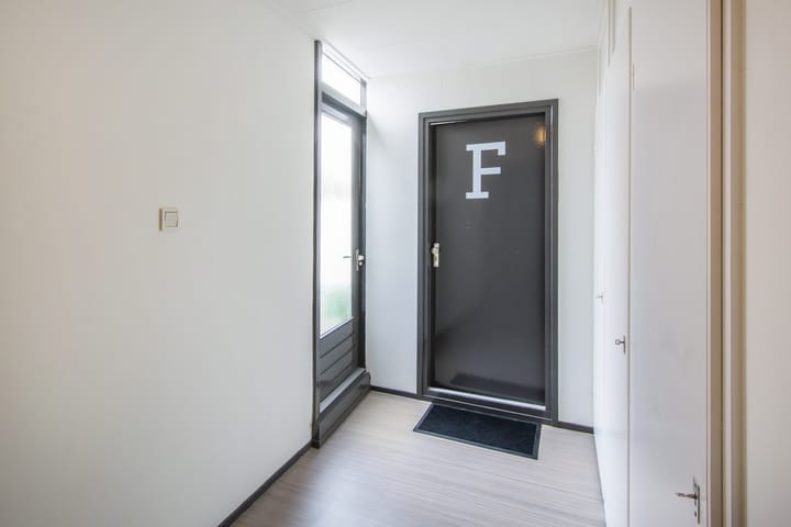 Foto 7 van Kloosterstraat 1-F