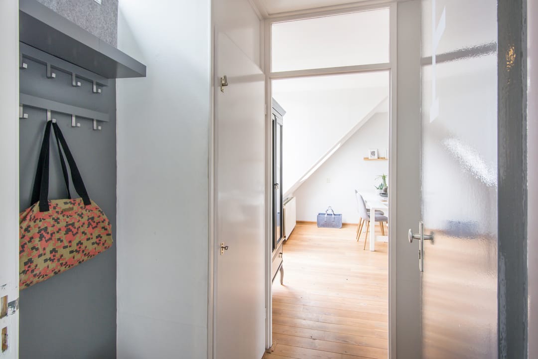 Foto 8 van Kloosterstraat 1-F