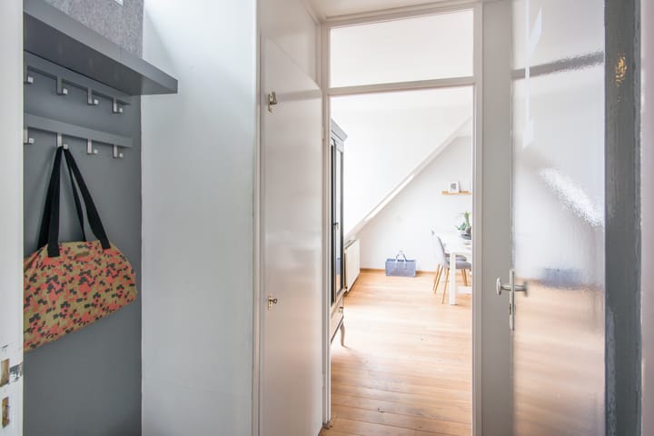 Foto 8 van Kloosterstraat 1-F