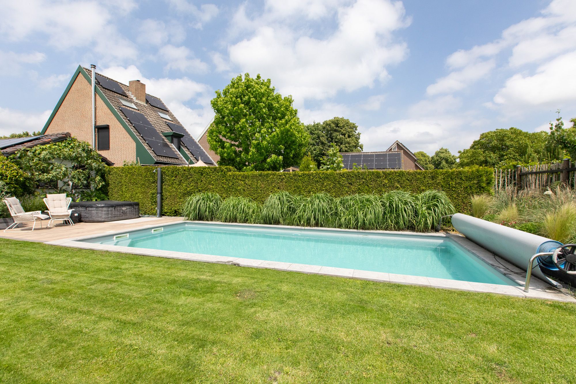 Foto 81 van Dorpskant 4