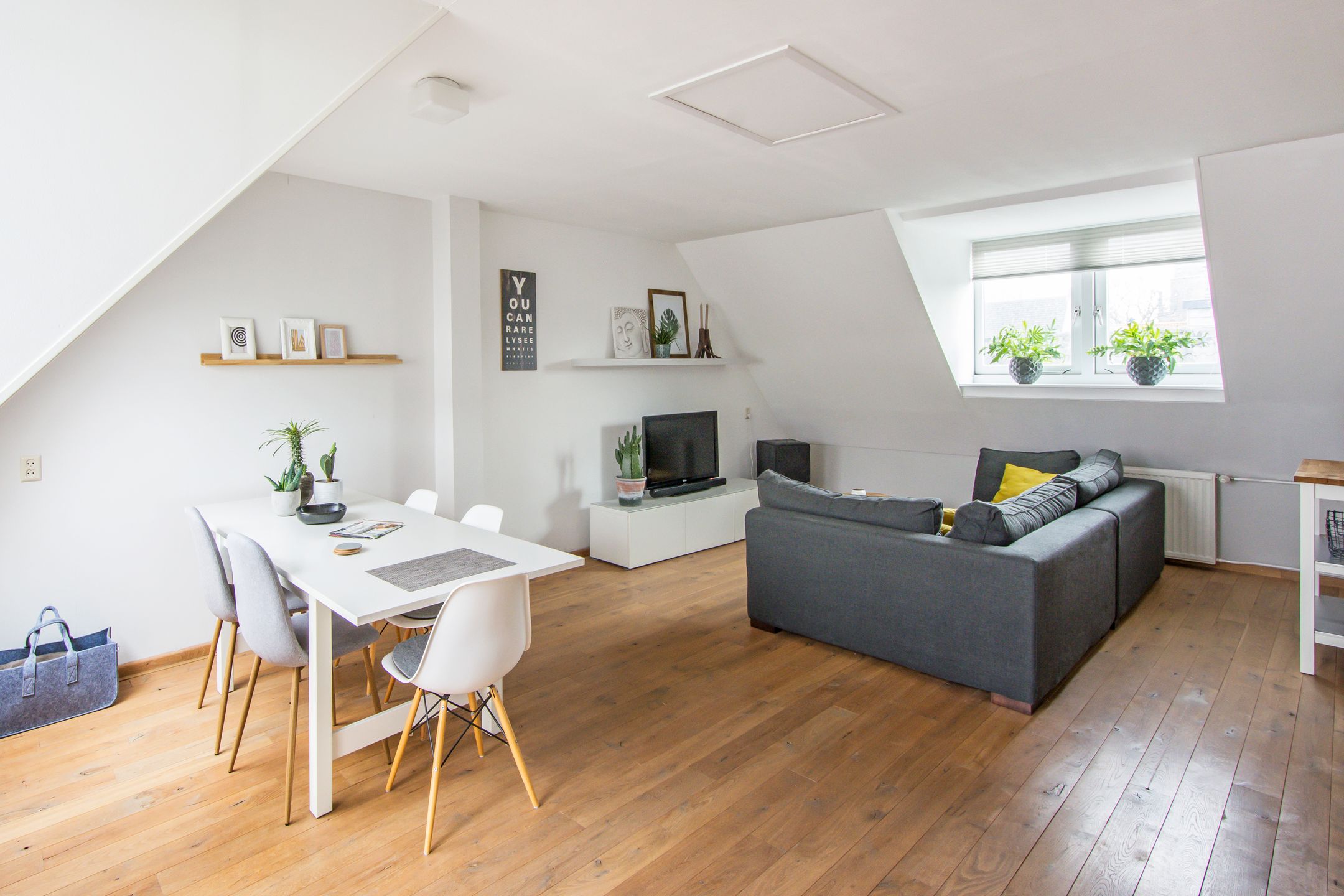 Foto 9 van Kloosterstraat 1-F