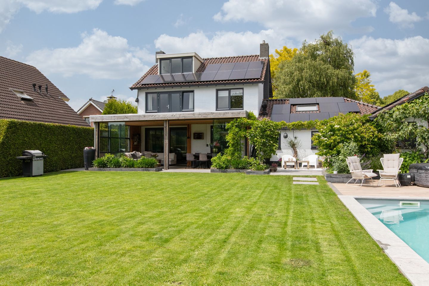 Foto 70 van Dorpskant 4