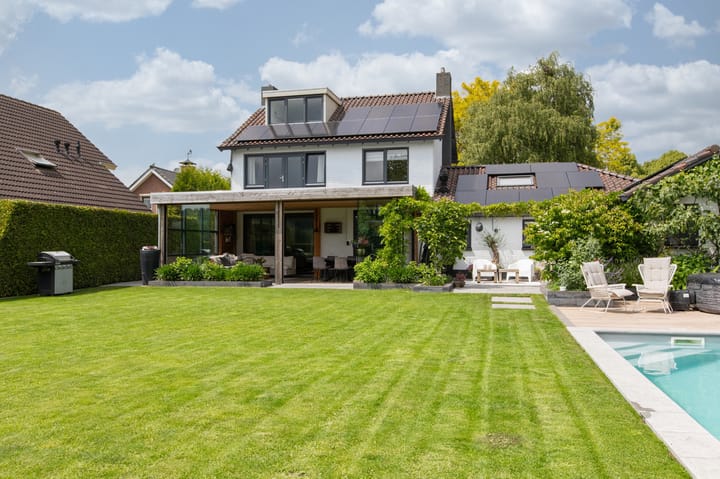 Foto 70 van Dorpskant 4