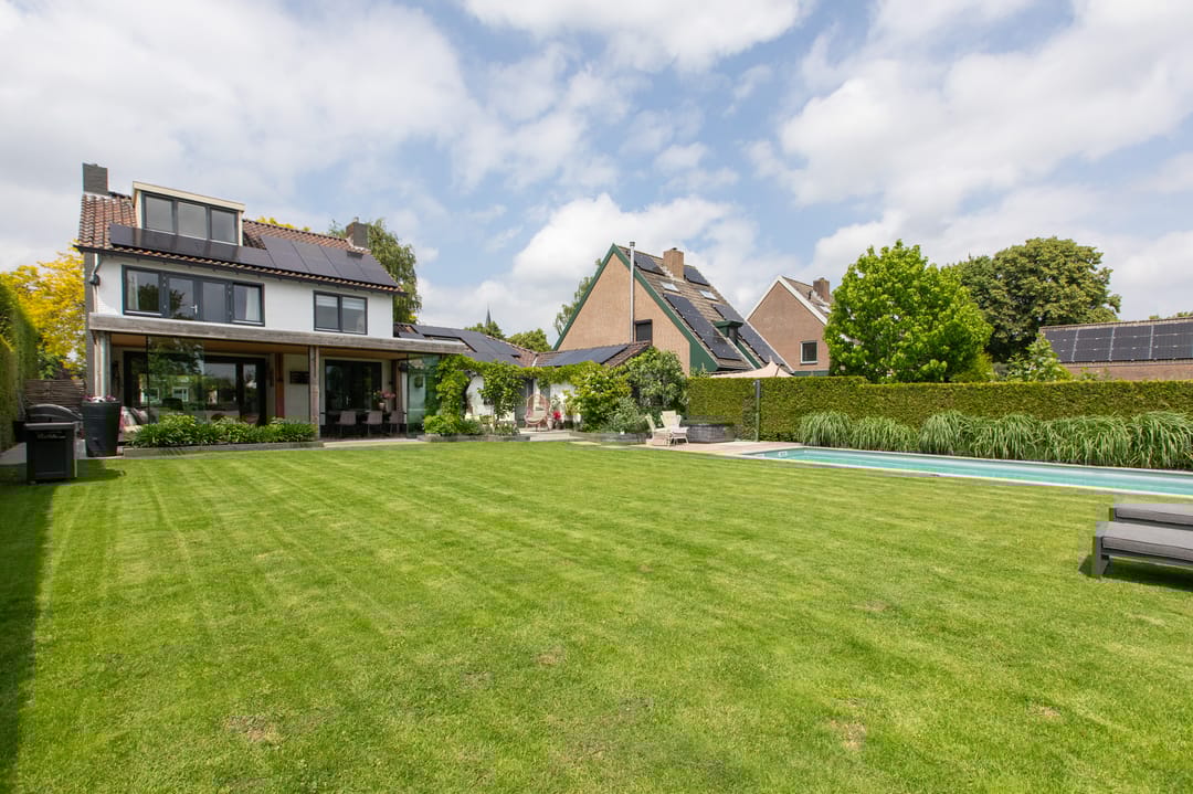 Foto 88 van Dorpskant 4