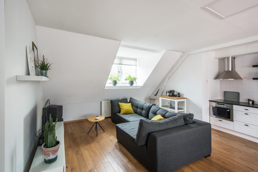 Foto 11 van Kloosterstraat 1-F