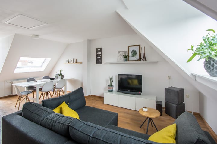 Foto 12 van Kloosterstraat 1-F