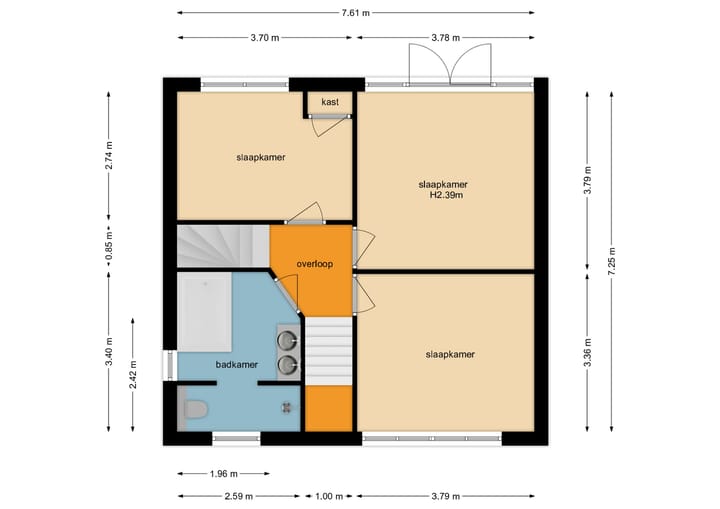 Foto 91 van Dorpskant 4